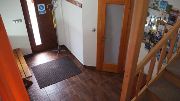 Ubytovanie Dora Oravský Biely Potok 15