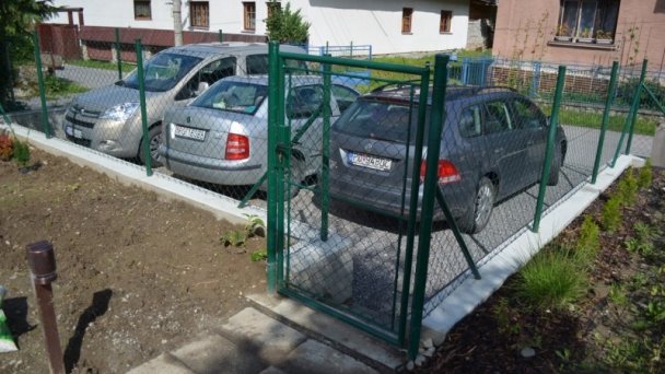 Ubytovanie Dora Oravský Biely Potok 7
