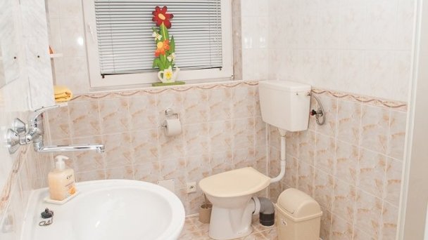 Ubytovanie u Pavča Oravský Biely Potok 10