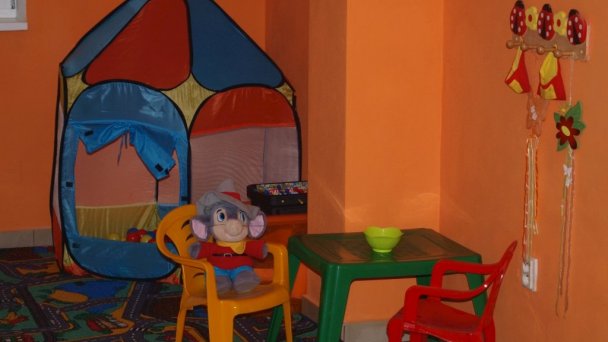 Penzión Dominika Oravský Biely Potok 4