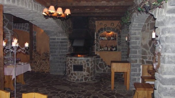 Penzión Réva Turňa nad Bodvou 5