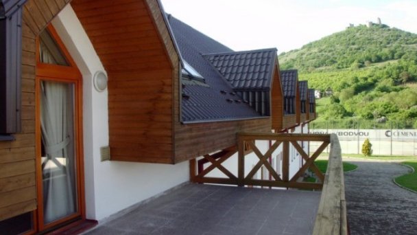 Penzión Réva Turňa nad Bodvou 6
