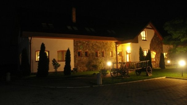Penzión Réva Turňa nad Bodvou 11