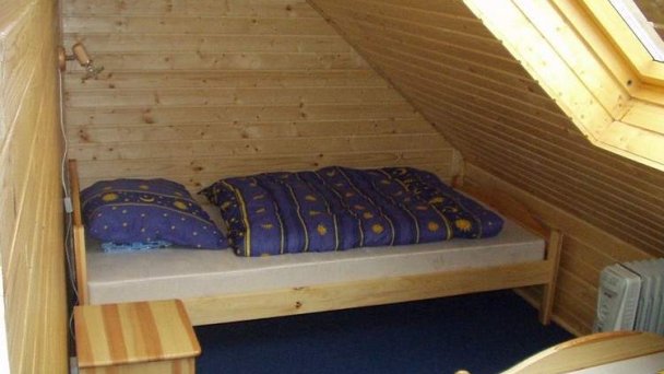 Chatka v Jakubovanoch Jakubovany 23 Chatka v Jakubovanoch Jakubovany 23