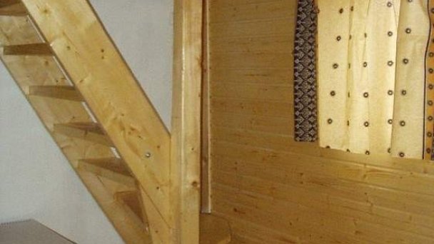 Chatka v Jakubovanoch Jakubovany 21 Chatka v Jakubovanoch Jakubovany 21