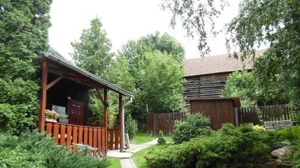 Chatka v Jakubovanoch Jakubovany 16 Chatka v Jakubovanoch Jakubovany 16