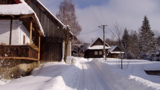Chatka v Jakubovanoch Jakubovany 14 Chatka v Jakubovanoch Jakubovany 14