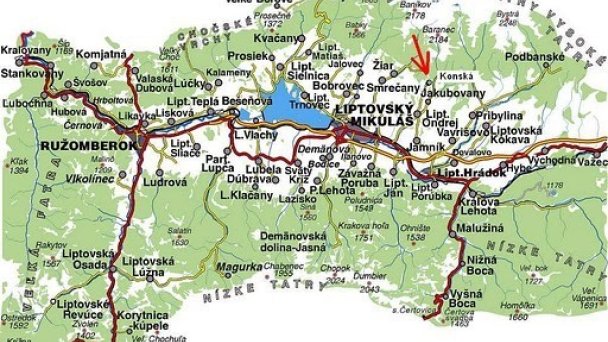 Chatka v Jakubovanoch Jakubovany 12 Chatka v Jakubovanoch Jakubovany 12
