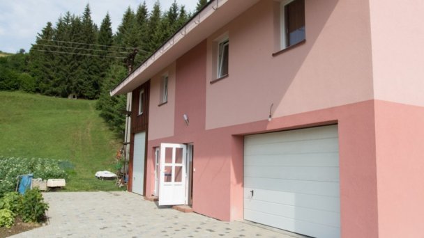 Penzión Kriš Oravská Jasenica 19