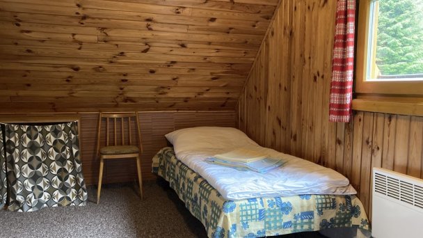 Chata Anča Vyšná Boca 19