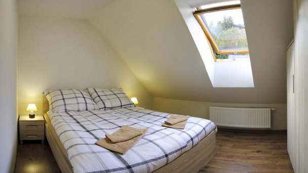 Apartmány Pemmeva Vyšná Boca 28