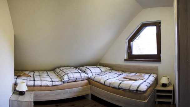 Apartmány Pemmeva Vyšná Boca 29