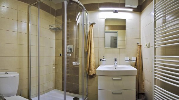 Apartmány Pemmeva Vyšná Boca 32