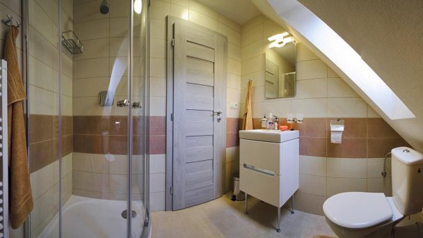 Apartmány Pemmeva Vyšná Boca 33