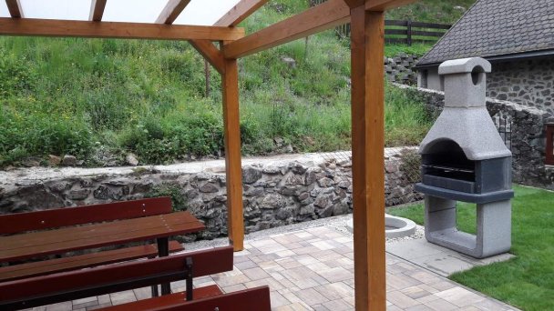 Apartmány Pemmeva Vyšná Boca 42