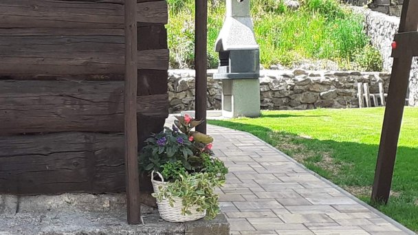 Apartmány Pemmeva Vyšná Boca 21