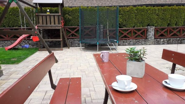 Apartmány Pemmeva Vyšná Boca 23
