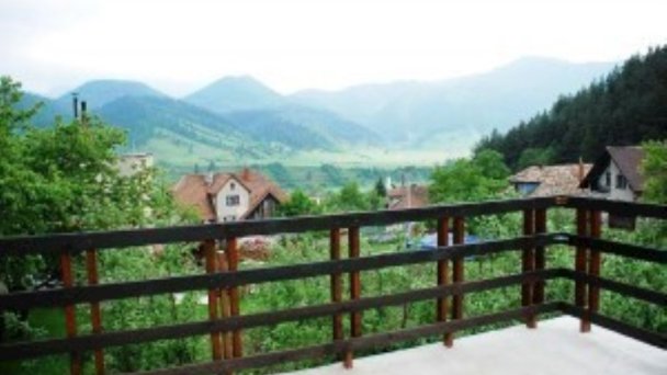 Chata Janka Švošov 42 Chata Janka Švošov 42