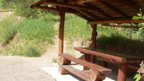 Chata Janka Švošov 43 Chata Janka Švošov 43