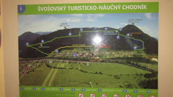 Chata Janka Švošov 36 Chata Janka Švošov 36