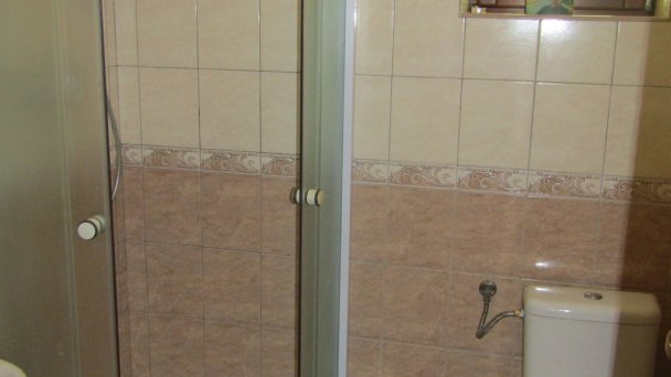 Chata Janka Švošov 8 Chata Janka Švošov 8