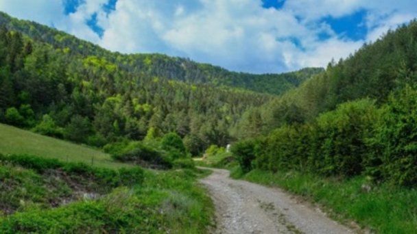 Chata Janka Švošov 21 Chata Janka Švošov 21