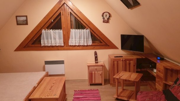 Chaty Helena Vyšná Boca 38