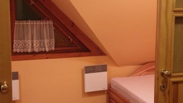 Chaty Helena Vyšná Boca 45