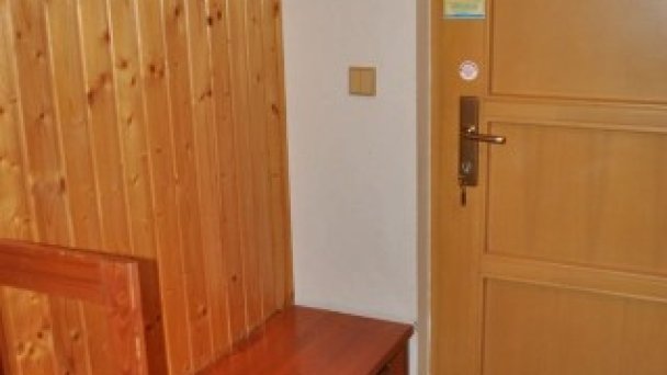Tatralandia chata č. 118 Liptovský Mikuláš 22