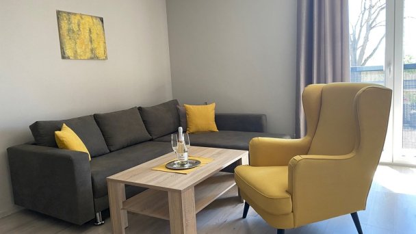 City Apartments Liptovský Mikuláš 5