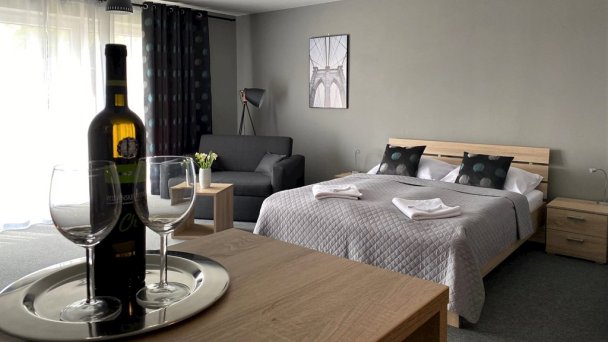 City Apartments Liptovský Mikuláš 31