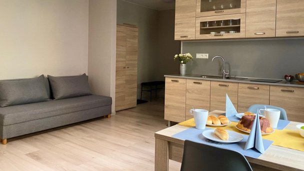 City Apartments Liptovský Mikuláš 6