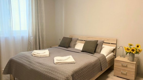 City Apartments Liptovský Mikuláš 33