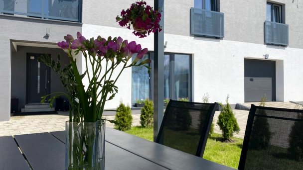 City Apartments Liptovský Mikuláš 32