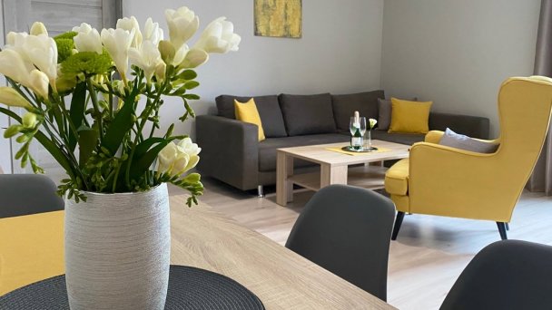 City Apartments Liptovský Mikuláš 30