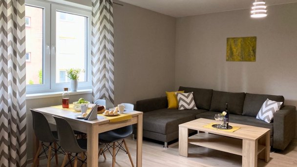 City Apartments Liptovský Mikuláš 29