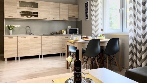 City Apartments Liptovský Mikuláš 28