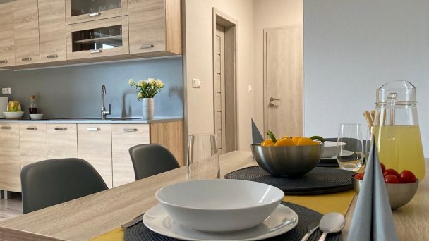 City Apartments Liptovský Mikuláš 27