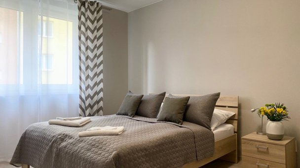 City Apartments Liptovský Mikuláš 26