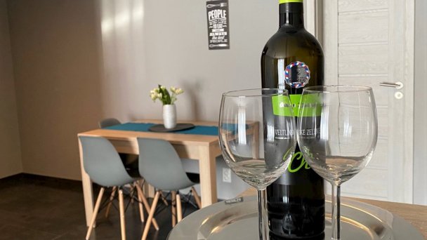 City Apartments Liptovský Mikuláš 25