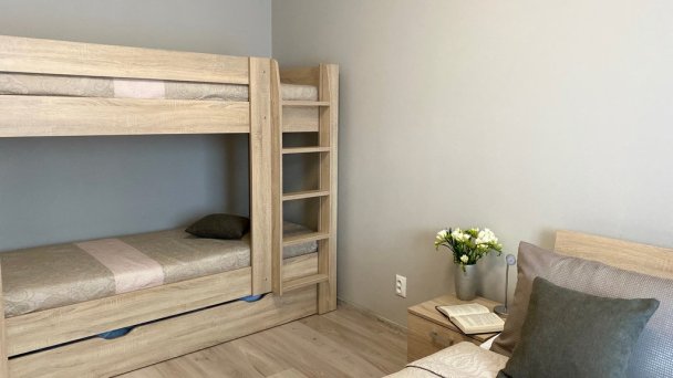 City Apartments Liptovský Mikuláš 24