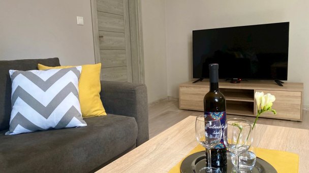 City Apartments Liptovský Mikuláš 22
