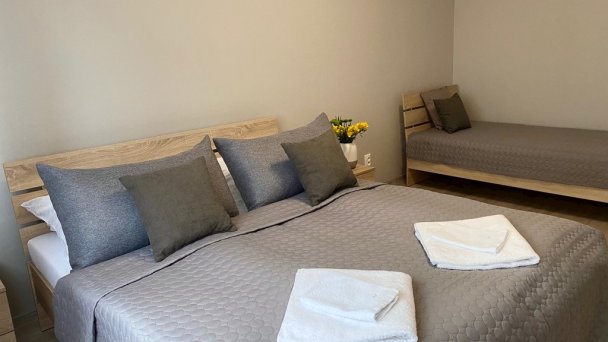 City Apartments Liptovský Mikuláš 7