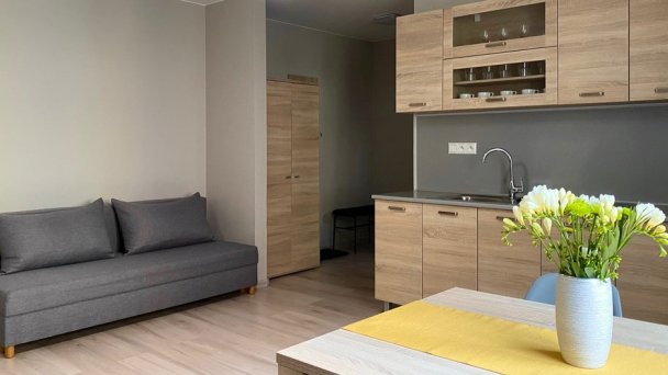 City Apartments Liptovský Mikuláš 18