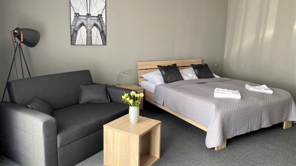 City Apartments Liptovský Mikuláš 17
