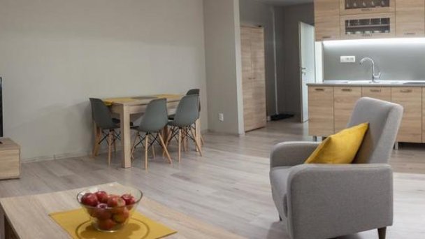 City Apartments Liptovský Mikuláš 15