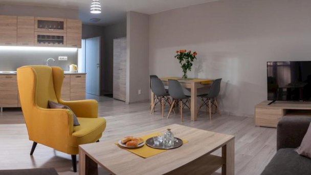 City Apartments Liptovský Mikuláš 13