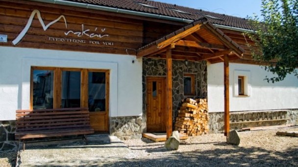 Apartmánový dom Mrzkáň Liptovský Mikuláš 52