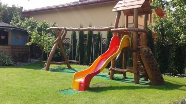 Apartmánový dom Mrzkáň Liptovský Mikuláš 6
