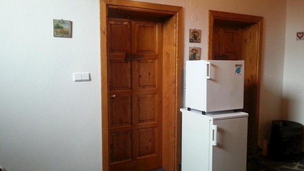 Apartmánový dom Mrzkáň Liptovský Mikuláš 50